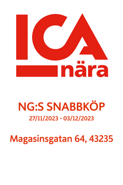 ICA Nära NG:s Snabbköp