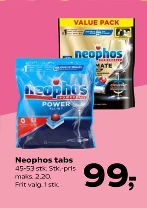 Neophos tabs