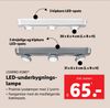 LED-underbygningslampe