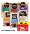 Nescafé eller Nestlé