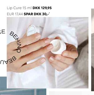 Lip Cure 15 ml