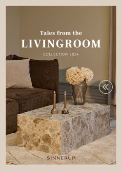 Sinnerup Tales from the Livingroom