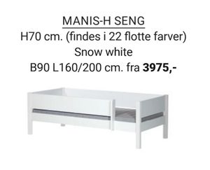 MANIS-H SENG