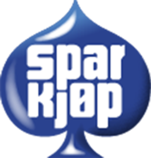Spar Kjøp logo