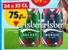 Carlsberg Pilsner 0-4,6%