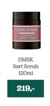 DMSK Sart Scrub