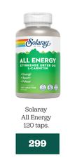 Solaray All Energy