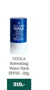 COOLA Refreshing Water Stick