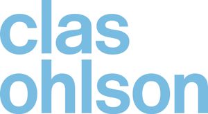 Clas Ohlson logo