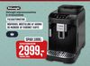 Delonghi espressomaskine D-0132220046