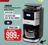 Princess kaffemaskine PRIN-249411
