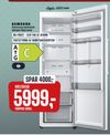Samsung køleskab