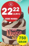 Cebe Nussa Duo