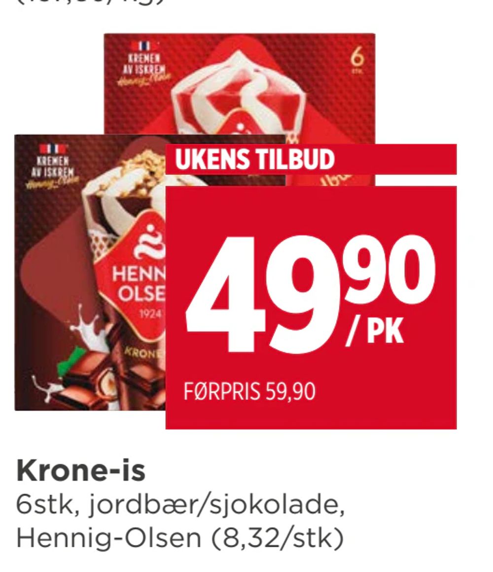 Krone-is