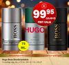 Hugo Boss Deodorantstick