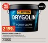 DRYGOLIN POWER CLEAN 10 L
