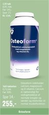 Osteoform