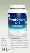OmniOmega O-3