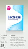 Lactrase