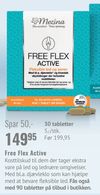 Free Flex Active