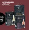 Verosso Red Blend IGP