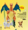 POKEMON SPECIAL EDITION 3-PACK W FEATURE FIGURE