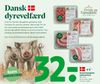 Danske Egnsgårde pakkemarked