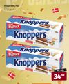 Knoppers Big Pack