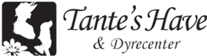 Tantes Have logo
