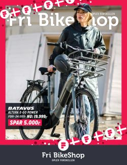 Fri BikeShop #5 Happy Bikeday 1