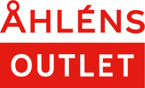 Åhléns Outlet logo
