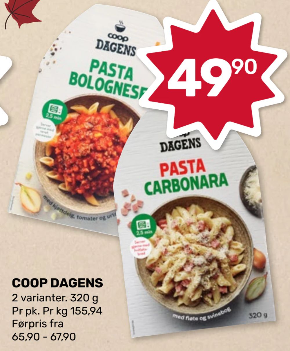 Coop Dagens