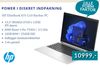 HP EliteBook 835 G10 Bærbar PC