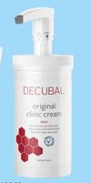 Original Clinic Cream