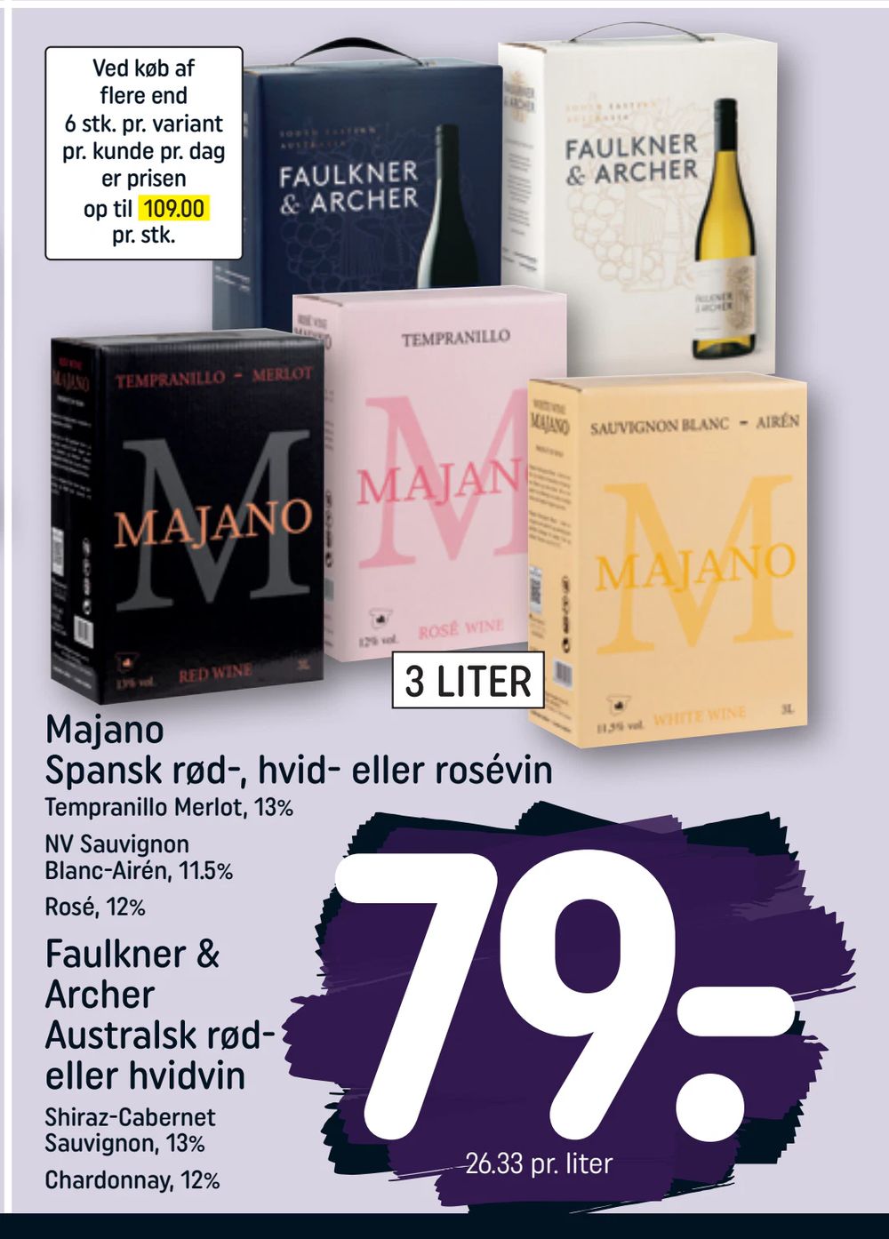 Rema 1000 tilbudsavis næste uge Rema 1000 tilbudsavis næste uge