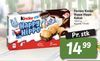 Ferrero Kinder Happy Hippo Kakao