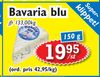 Bavaria blu