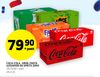 Coca-Cola, Urge, Fanta Zero U/sukker Og Sprite Zero