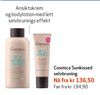 Cosmica Sunkissed selvbruning