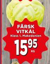 FÄRSK VITKÅL