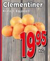 Clementiner
