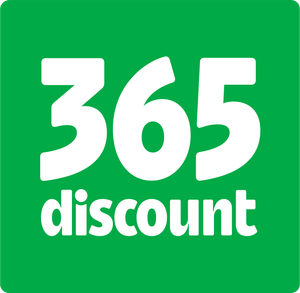 365discount logo
