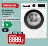 Bosch vaskemaskin WGG244FISN