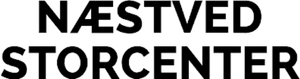 Næstved Storcenter logo