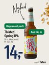 Thisted Spring IPA