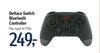 Deltaco Switch Bluetooth Controller