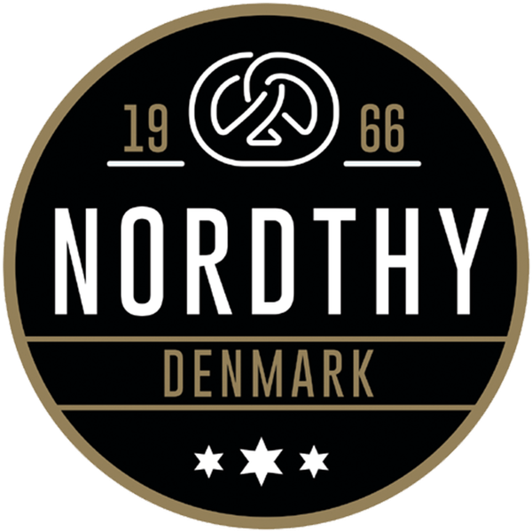 Nordthy logo