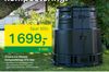 GreenLine Master kompostbinge 375 liter