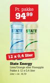 State Energy