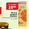 Mirácoli Spaghetti Klassiker